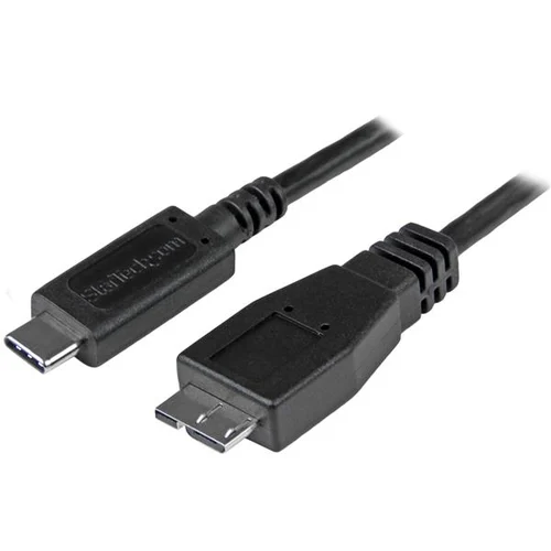 CABLE 1M USB 3.1 TYPE-C MICRO B USB-C                   .