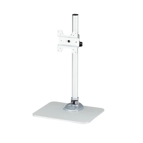 SOPORTE PARA MONITORES CON ANILLO ADMINISTRACION DE CABLEADO