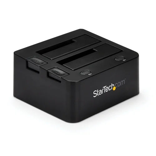 BASE DE ACOPLAMIENTO PARA DD DOCKING STATION USB 3.0 UASP