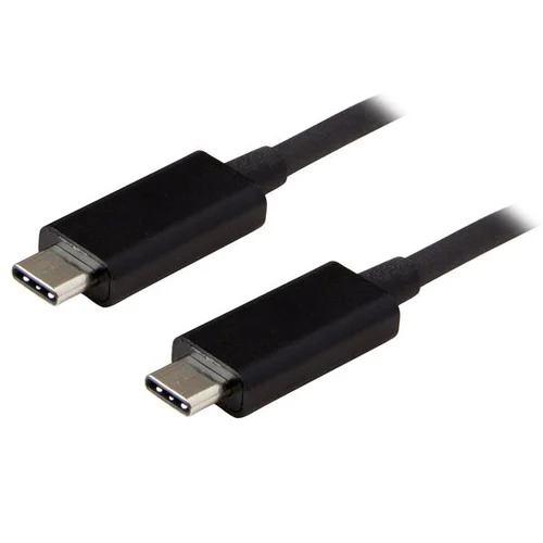 CABLE DE 1M USB 3.1 TYPE-C USB TYPE-C                      .