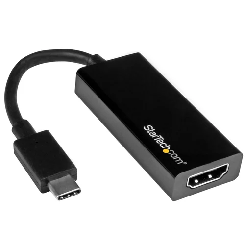 ADAPTADOR VIDEO USB-C A HDMI CONVERTIDOR USB 3.1 TYPE-C A HDMI