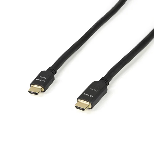 CABLE HDMI DE ALTA VELOCIDAD ACTIVO CL2 28AWG DE 20M