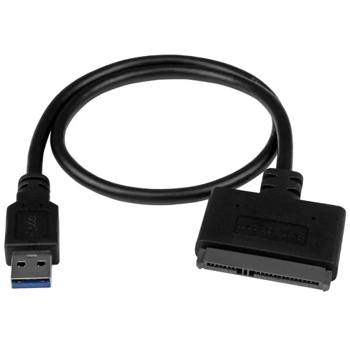 CABLE ADAPTADOR USB 3.1 10GBPS A SATA                          .
