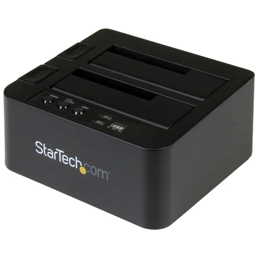 BASE USB 3.1 10GBPS PARA SSD DD SATA DE 2.5 Y 3.5 DOCK       .