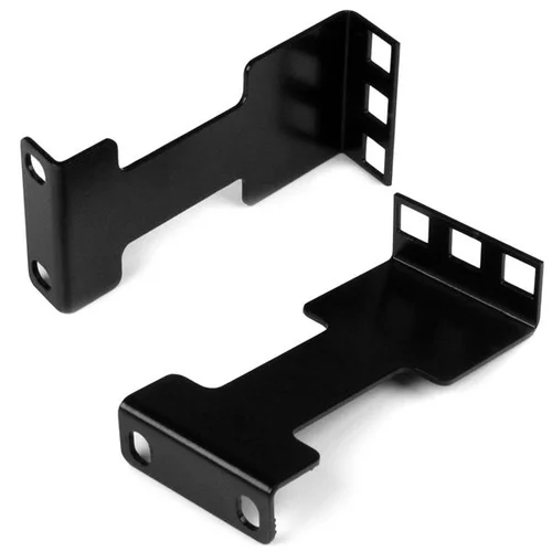 JUEGO ADAPTADOR DE PROFUNDIDAD DE RIEL PARA RACKS 1U           .