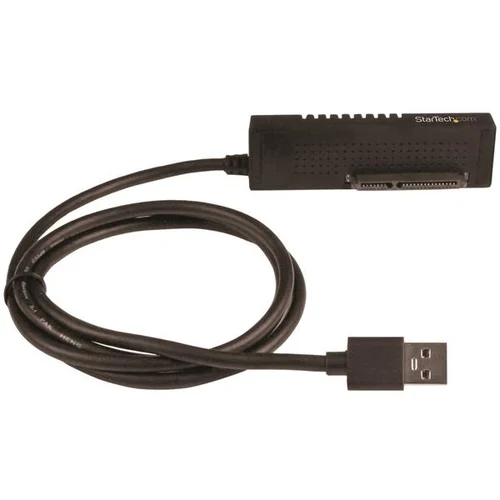 CABLE ADAPTADOR USB 3.1 10GB PARA DISCOS SATA 2.5 Y 3.5      .