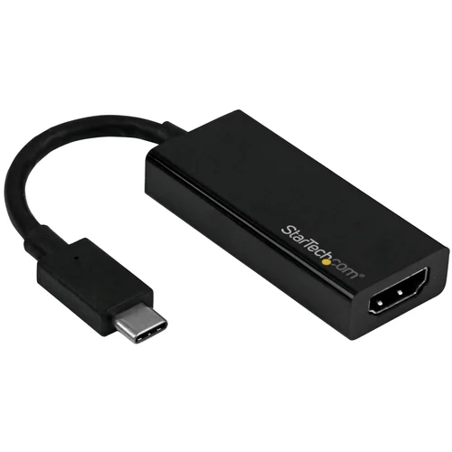 ADAPTADOR USB-C A HDMI 4K 60HZ CONVERTIDOR USB TYPE C
