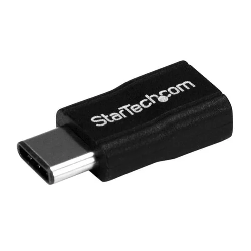 ADAPTADOR USB-C A MICRO-USB MACHO A HEMBRA USB 2.0          .