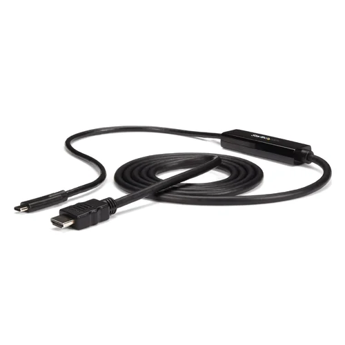 CABLE ADAPTADORUSB-C A HDMI CONVERTIDOR TYPE-C 4K