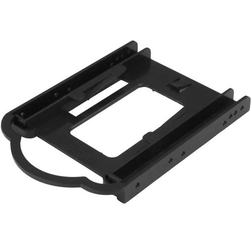 BRACKET DE MONTAJE DE DD SSD DE 2.5 PARA BAHIA DE 3.5