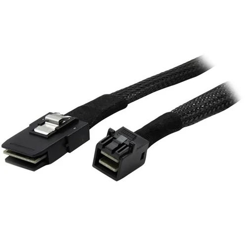 CABLE MINI-SAS INTERNO DE 1M SFF-8087 A SFF-8643