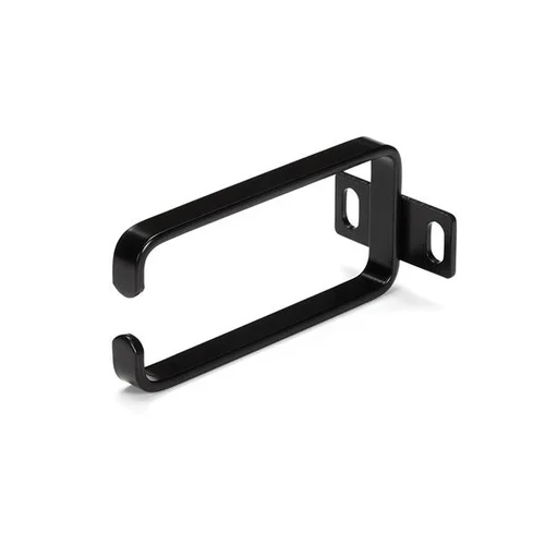 ANILLA PASACABLES EN D RACK 1U VERTICAL GUIACABLES 4.5X10CM