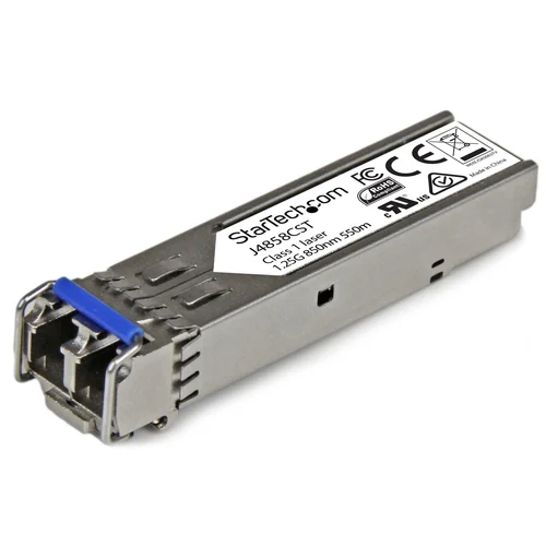 MODULO TRANSCEPTOR SFP FIBRA 1GB COMPATIBLE J4858C