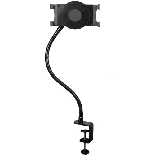SOPORTE CON CUELLO DE CISNE PARA TABLET 7 A 11 PULGADAS