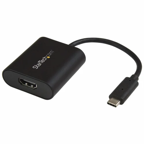 ADAPTADOR VIDEO EXTERNO USBC A HDMI CON MODO PRESENTACION