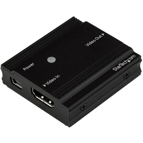 AMPLIFICADOR DE SEAL HDMI EXT ENSOR ALARGADOR 4K 60HZ