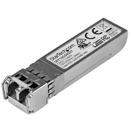SFP 10GBASESR DDM COMP CISCO SFP-10G-SR-S MULTI LC 300M