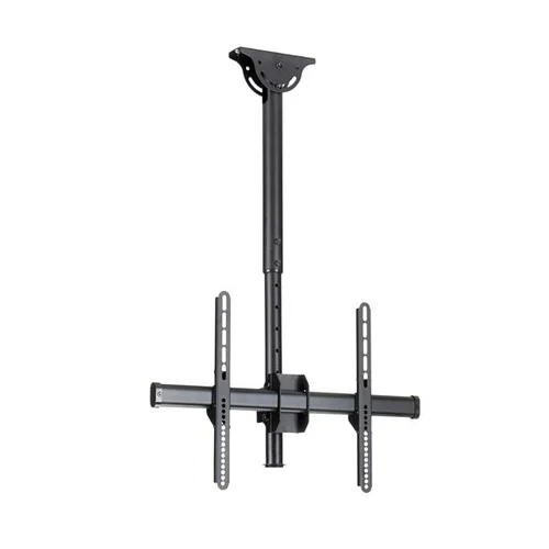 BASE SOPORTE VESA AJUSTABLE  T TECHO PARA PANTALLAS 37 A 70