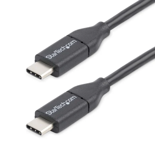 CABLE 0.5M USB-C MACHO A MACHO O CABLE USB 2.0 USB TIPO C