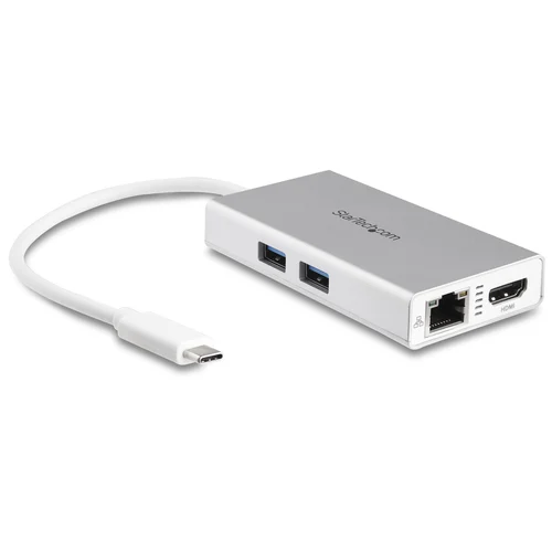 ADAPTADOR USB-C MULTIFUNCION P .