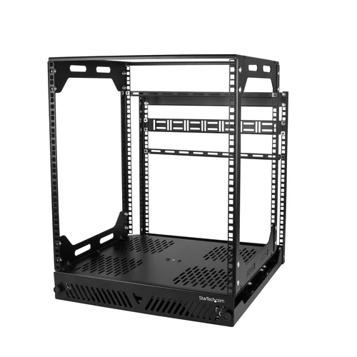 GABINETE RACK DE 24U 31 PULGAD .