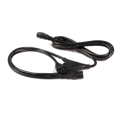 CABLE 3M ADAPTADOR SPLITTER DI .