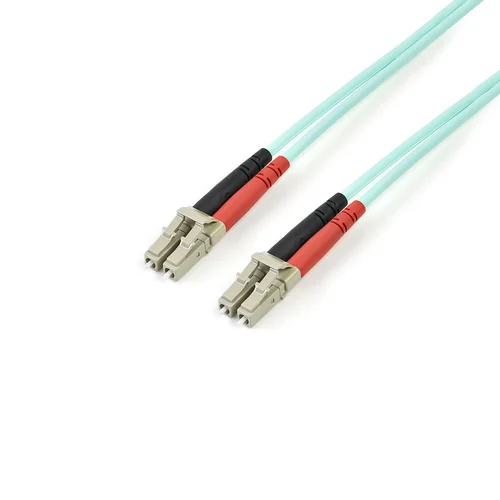 CABLE 2M MULTIMODO DUPLEX LC L .
