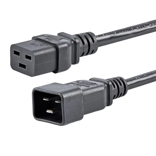CABLE DE 1.8M C19 A C20 SERVIC .