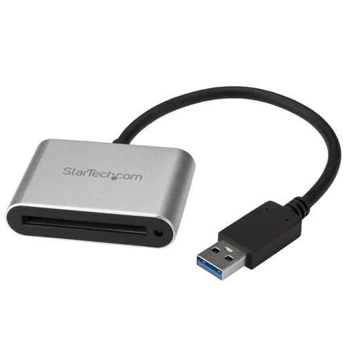 LECTOR GRABADOR USB 3.0 DE TAR RJETA DE MEMORIA FLASH CFAST