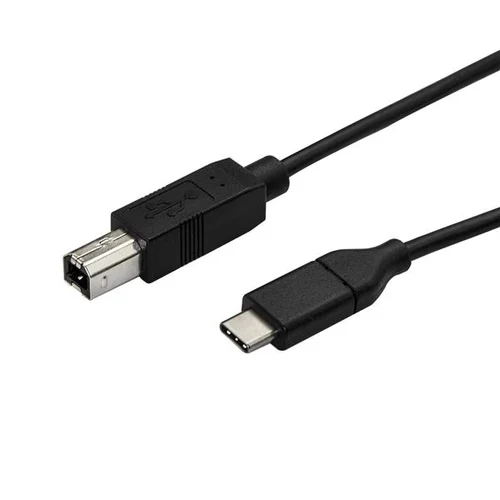 CABLE DE 3M USB-C A USB-B DE IM PRESORA USB TIPO C A USB B