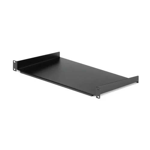 CHAROLA 1U PARA RACK DE SERVIDO RES DE 10 PULGADAS