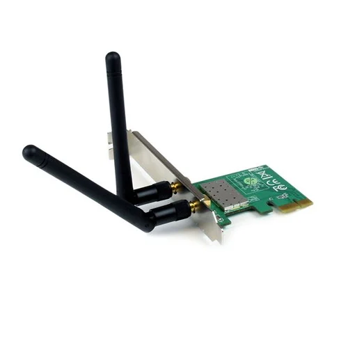TARJETA DE RED INALAMBRICA  WIF I PCI EXPRESS