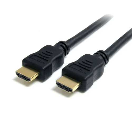 CABLE DE 1.8M HDMI DE ALTA VELOCIDAD CON ETHERNET 4K X 2K