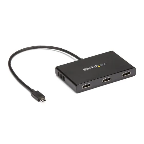 SPLITTER DIVISOR USB-C A 3 PUER .