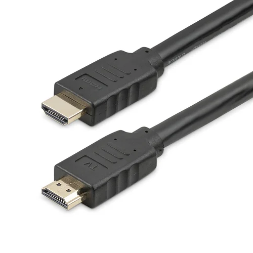 CABLE 10M HDMI ALTA VELOCIDAD C ON ETHERNET ACTIVO 4K CL2