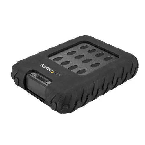 GABINETE USB 3.1 PARA DISCO DUR O SSD SATA 2.5 RUGGED IP65 ULT PZA