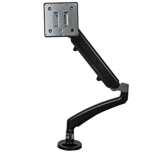 BRAZO SOPORTE ARTICULADO CON GESTION DE CABLES PARA PANTALLA