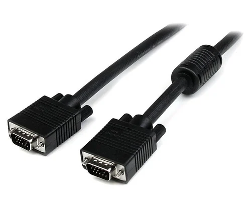 CABLE DE 3M VGA DE VIDEO PARA PANTALLA