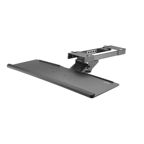 CHAROLA AJUSTABLE PARA SOPORTE DE TECLADO PARA ESCRITORIO