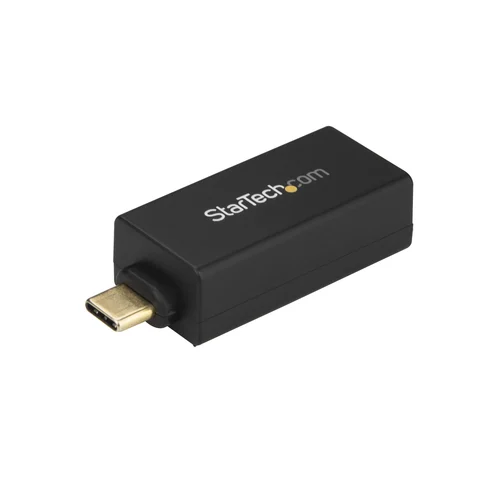 ADAPTADOR USBC USB 3.0 DE RED ETHERNET GIGABIT EXTERNO