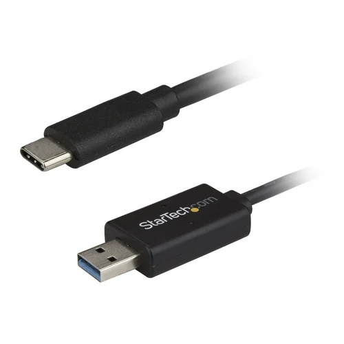 CABLE DE TRANSFERENCIA PARA MAC Y WIN USB 3.0 USBC A USBA