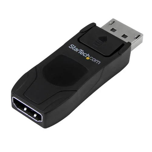 CONVERTIDOR PASIVO DISPLAYPORT A HDMI ADAPTADOR 4K