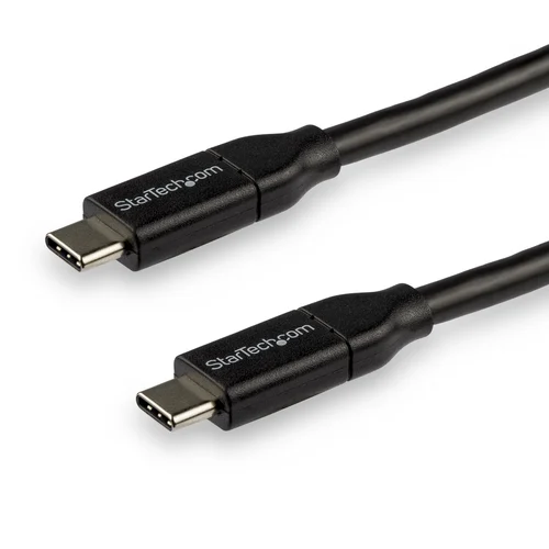 CABLE DE 3M USB-C A USB TIPOC CON CAPACIDAD PD 5A USB 2.0
