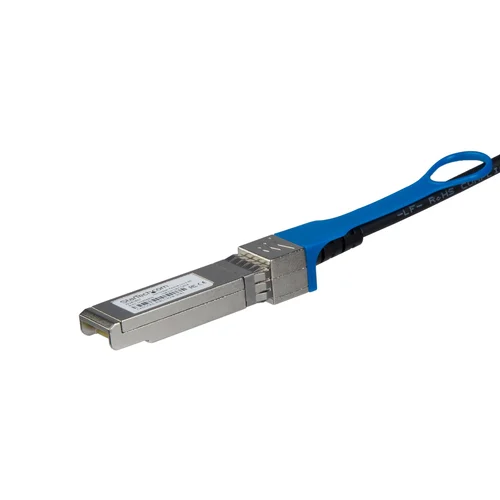 CABLE SFP DE 1M DIRECT ATTACH TWINAX PASIVO COMP  HP J9281B