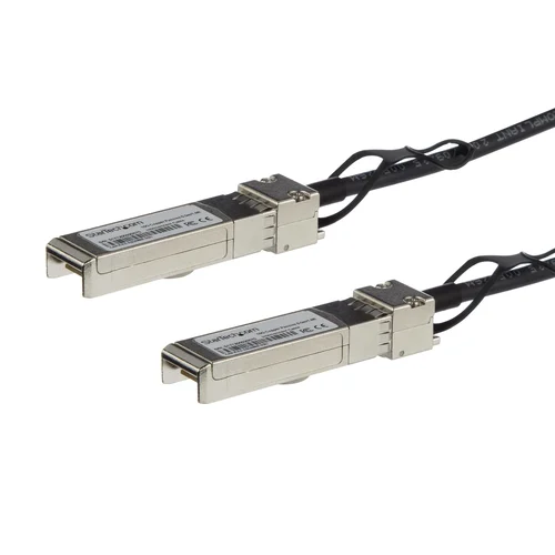 CABLE SFP 1.5M DIRECT ATTACH TWINAX PASIVO SFP-H10GB-CU1-5M