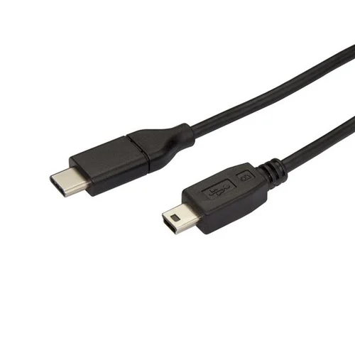 CABLE 2M USB-C A MINI USB-B BID ID 25847
