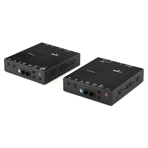 JUEGO EXTENSOR HDMI POR IP COMPATIBLE VIDEO WALL