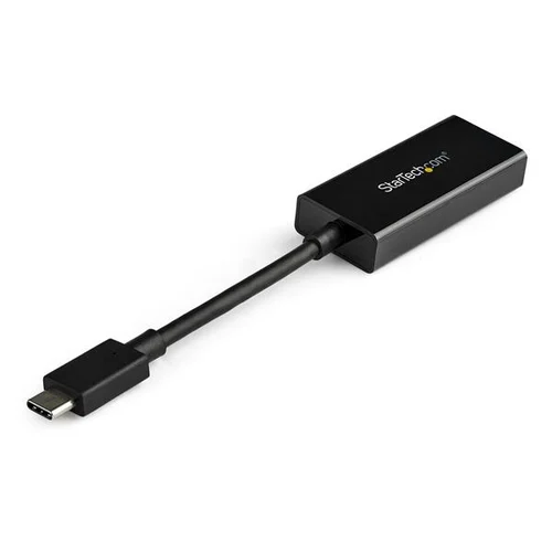 ADAPTADOR USB-C A HDMI CON HDR 4K 60HZ NEGRO