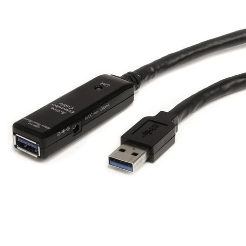 CABLE 10M EXTENSOR USB 3.0 ALARGADOR