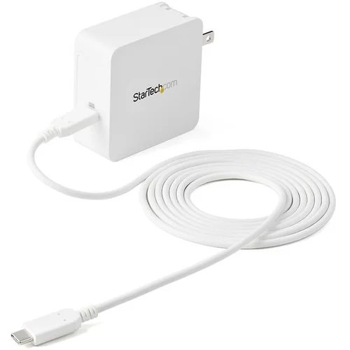 CARGADOR DE PARED USB-C DE 1 PUERTO Y ENTREGA DE ALIMENT DE 60W